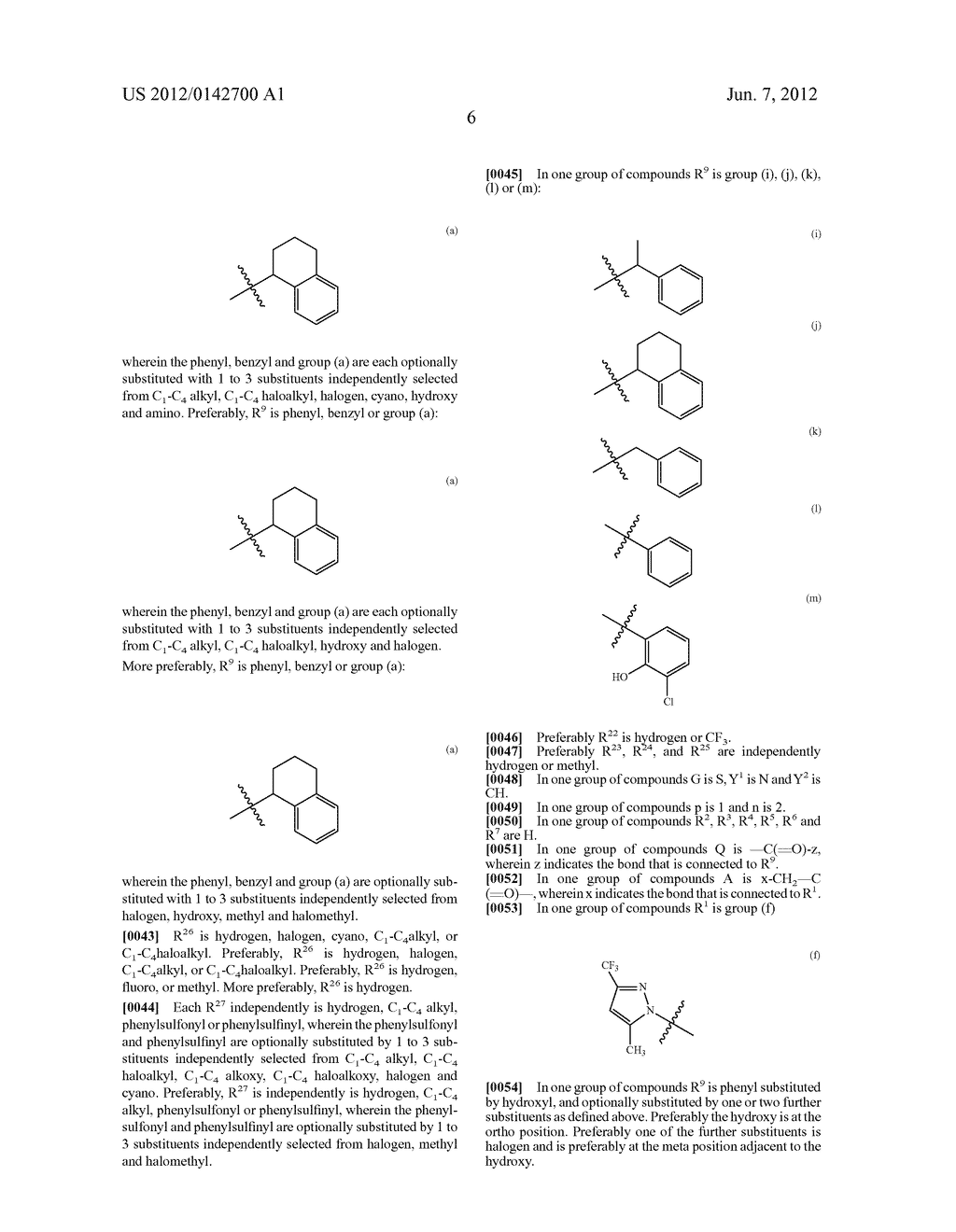 MICROBIOCIDAL HETEROCYCLES - diagram, schematic, and image 07