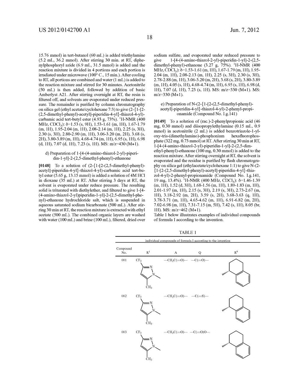 MICROBIOCIDAL HETEROCYCLES - diagram, schematic, and image 19