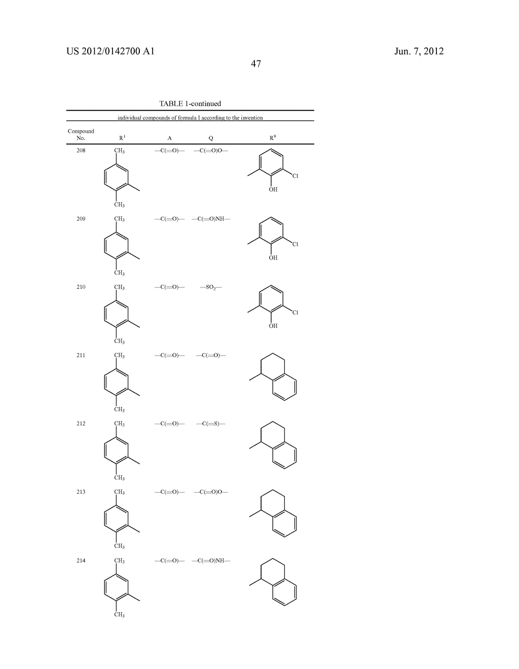 MICROBIOCIDAL HETEROCYCLES - diagram, schematic, and image 48