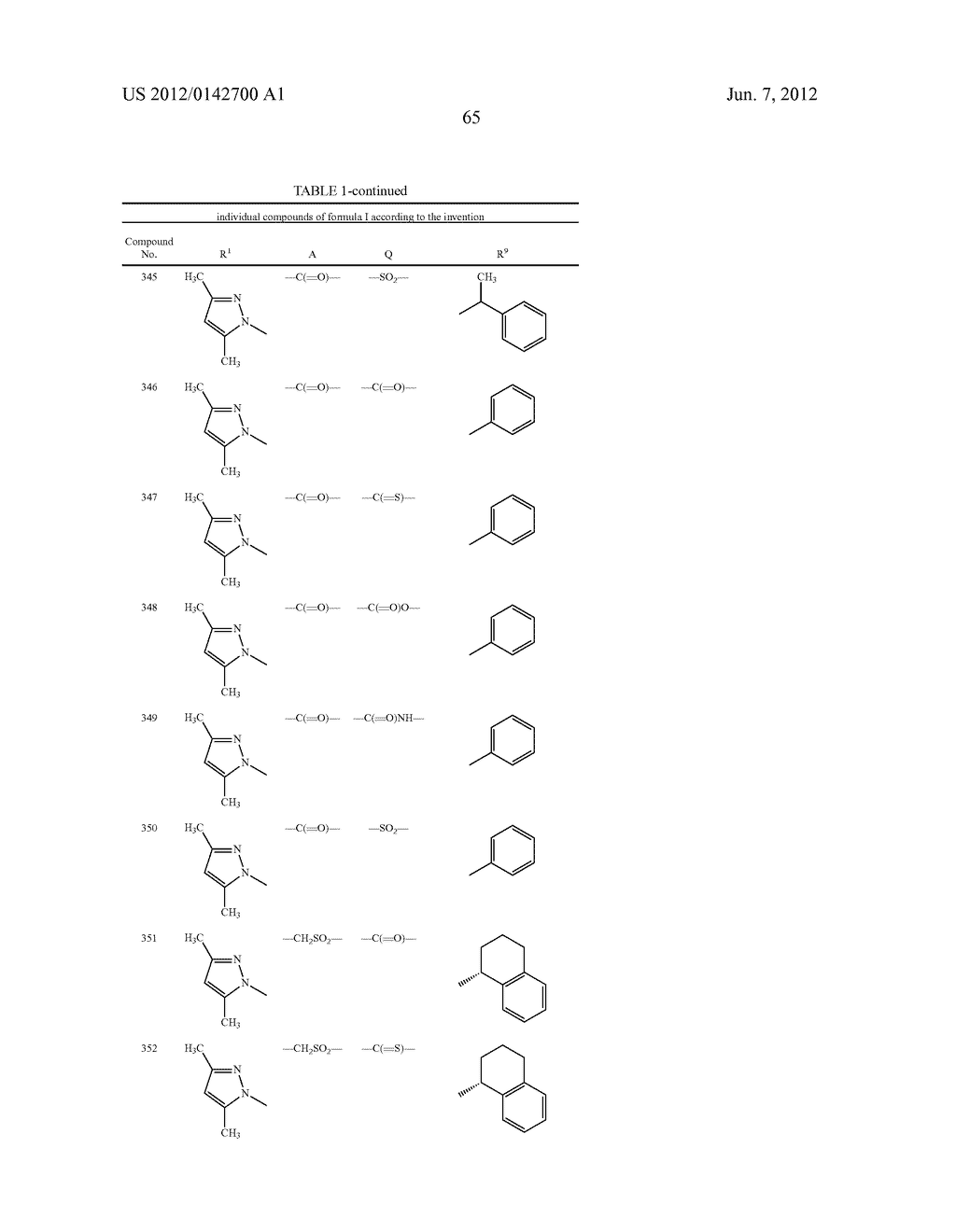 MICROBIOCIDAL HETEROCYCLES - diagram, schematic, and image 66