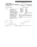 BICYCLIC COMPOUND diagram and image