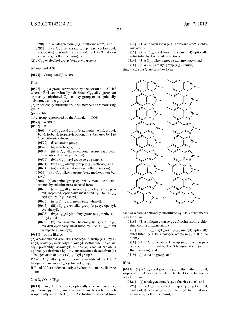 BICYCLIC COMPOUND - diagram, schematic, and image 27