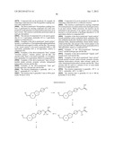 BICYCLIC COMPOUND diagram and image