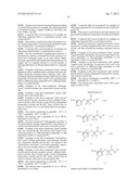 BICYCLIC COMPOUND diagram and image