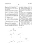 BICYCLIC COMPOUND diagram and image