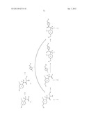 BICYCLIC COMPOUND diagram and image