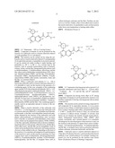 NITROGENOUS-RING ACYLGUANIDINE DERIVATIVE diagram and image