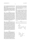 NITROGENOUS-RING ACYLGUANIDINE DERIVATIVE diagram and image