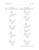 NITROGENOUS-RING ACYLGUANIDINE DERIVATIVE diagram and image