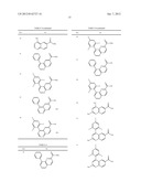 NITROGENOUS-RING ACYLGUANIDINE DERIVATIVE diagram and image