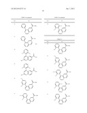 NITROGENOUS-RING ACYLGUANIDINE DERIVATIVE diagram and image