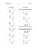 NITROGENOUS-RING ACYLGUANIDINE DERIVATIVE diagram and image