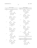 NITROGENOUS-RING ACYLGUANIDINE DERIVATIVE diagram and image