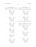 NITROGENOUS-RING ACYLGUANIDINE DERIVATIVE diagram and image