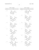 NITROGENOUS-RING ACYLGUANIDINE DERIVATIVE diagram and image