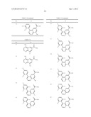 NITROGENOUS-RING ACYLGUANIDINE DERIVATIVE diagram and image