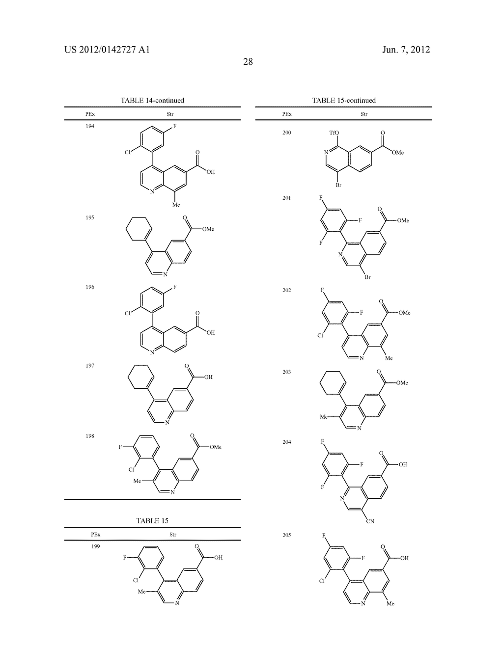 NITROGENOUS-RING ACYLGUANIDINE DERIVATIVE - diagram, schematic, and image 29