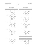 NITROGENOUS-RING ACYLGUANIDINE DERIVATIVE diagram and image