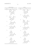 NITROGENOUS-RING ACYLGUANIDINE DERIVATIVE diagram and image