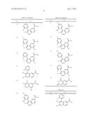 NITROGENOUS-RING ACYLGUANIDINE DERIVATIVE diagram and image