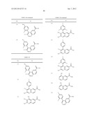 NITROGENOUS-RING ACYLGUANIDINE DERIVATIVE diagram and image