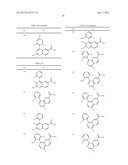 NITROGENOUS-RING ACYLGUANIDINE DERIVATIVE diagram and image