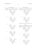 NITROGENOUS-RING ACYLGUANIDINE DERIVATIVE diagram and image