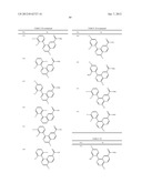 NITROGENOUS-RING ACYLGUANIDINE DERIVATIVE diagram and image