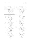 NITROGENOUS-RING ACYLGUANIDINE DERIVATIVE diagram and image