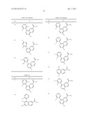 NITROGENOUS-RING ACYLGUANIDINE DERIVATIVE diagram and image