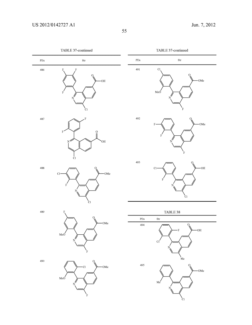 NITROGENOUS-RING ACYLGUANIDINE DERIVATIVE - diagram, schematic, and image 56