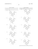 NITROGENOUS-RING ACYLGUANIDINE DERIVATIVE diagram and image