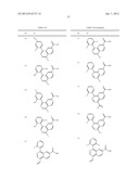 NITROGENOUS-RING ACYLGUANIDINE DERIVATIVE diagram and image