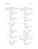 NITROGENOUS-RING ACYLGUANIDINE DERIVATIVE diagram and image