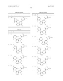 NITROGENOUS-RING ACYLGUANIDINE DERIVATIVE diagram and image