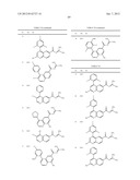 NITROGENOUS-RING ACYLGUANIDINE DERIVATIVE diagram and image