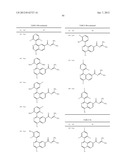 NITROGENOUS-RING ACYLGUANIDINE DERIVATIVE diagram and image