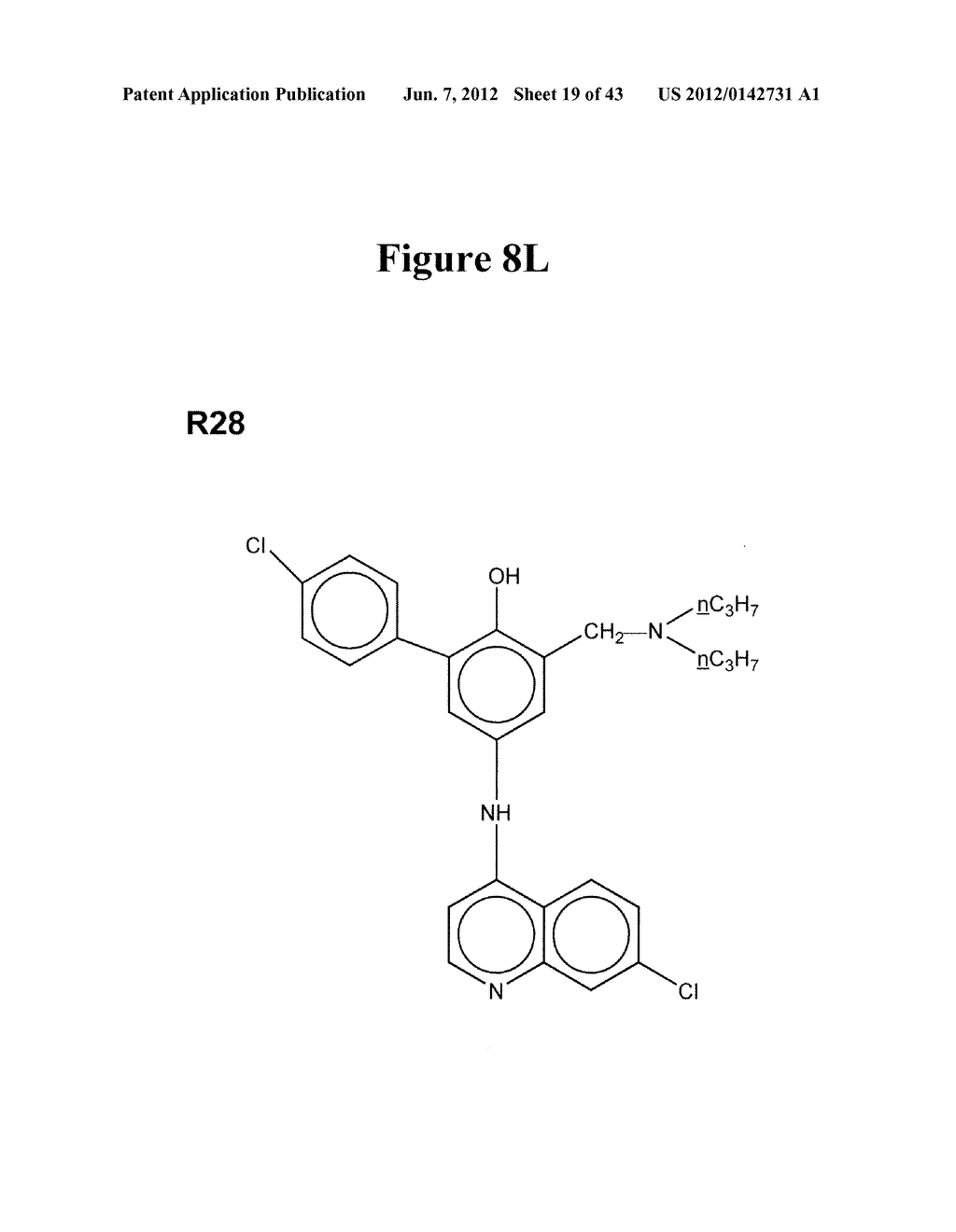 METHODS OF INHIBITING VIRAL INFECTION - diagram, schematic, and image 20