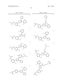 HETEROARYLS AND USES THEREOF diagram and image