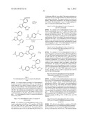 HETEROARYLS AND USES THEREOF diagram and image