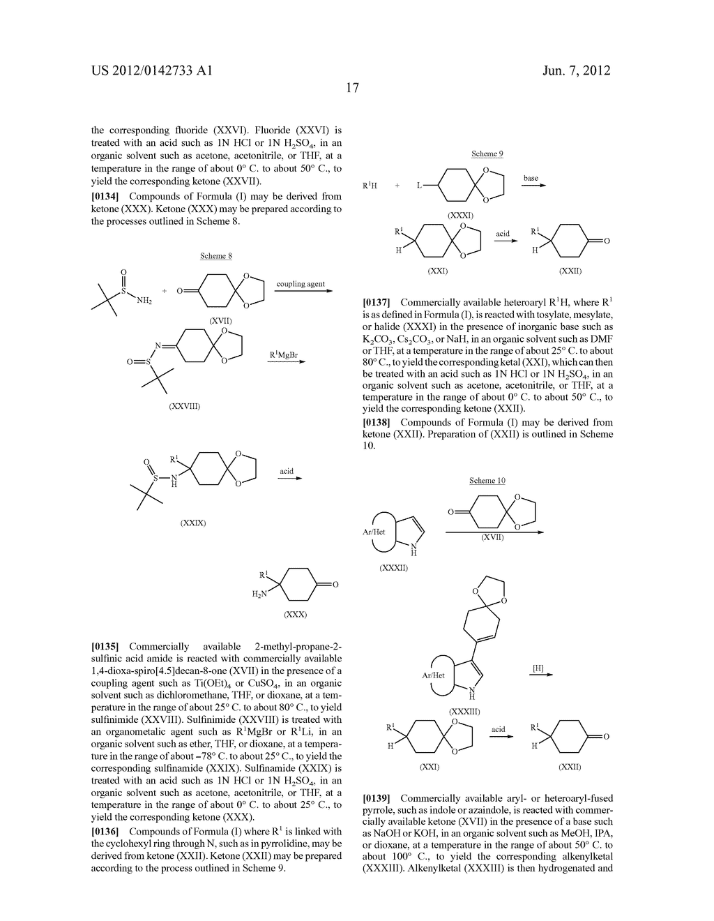 4-SUBSTITUTED-CYCLOHEXYLAMINO-4-PIPERIDINYL-ACETAMIDE ANTAGONISTS OF CCR2 - diagram, schematic, and image 18
