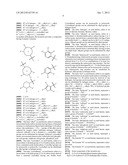 NOVEL OXADIAZOLE DERIVATIVES AS SPHINGOSINE 1-PHOSPHATE (S1P) RECEPTOR     MODULATORS diagram and image