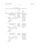 NOVEL OXADIAZOLE DERIVATIVES AS SPHINGOSINE 1-PHOSPHATE (S1P) RECEPTOR     MODULATORS diagram and image