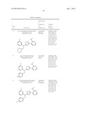 NOVEL OXADIAZOLE DERIVATIVES AS SPHINGOSINE 1-PHOSPHATE (S1P) RECEPTOR     MODULATORS diagram and image