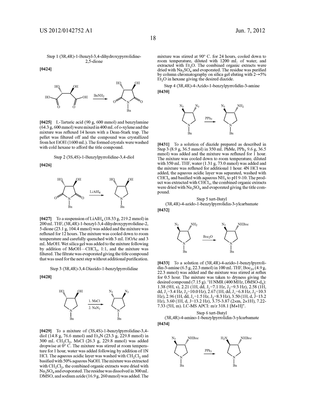 HIV PROTEASE INHIBITORS - diagram, schematic, and image 19