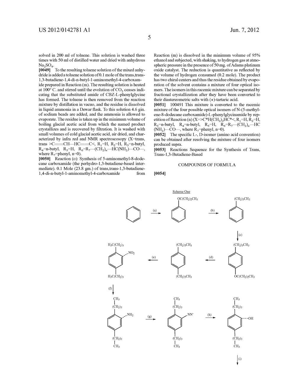 Antagonists of the Magnesium Binding Defect as Therapeutic Agents and     Methods for Treatment of Abnormal Physiological States - diagram, schematic, and image 06