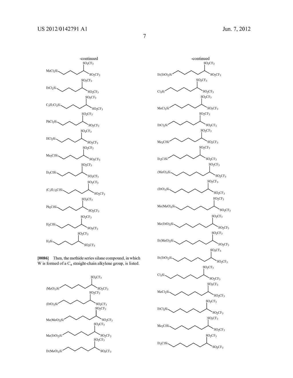 Solid Electrolyte Membrane for Fuel Cell and Process for Producing Same - diagram, schematic, and image 08