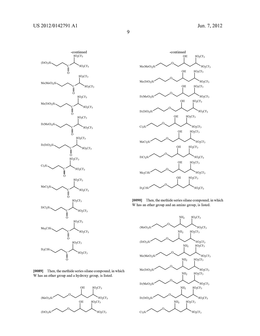 Solid Electrolyte Membrane for Fuel Cell and Process for Producing Same - diagram, schematic, and image 10