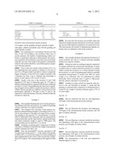 USE OF ALKALINE CARBONATE SALTS TO REDUCE THE DOSE OF ACRYLIC POLYMER IN A     METHOD OF GRINDING CALCIUM CARBONATE IN WATER diagram and image