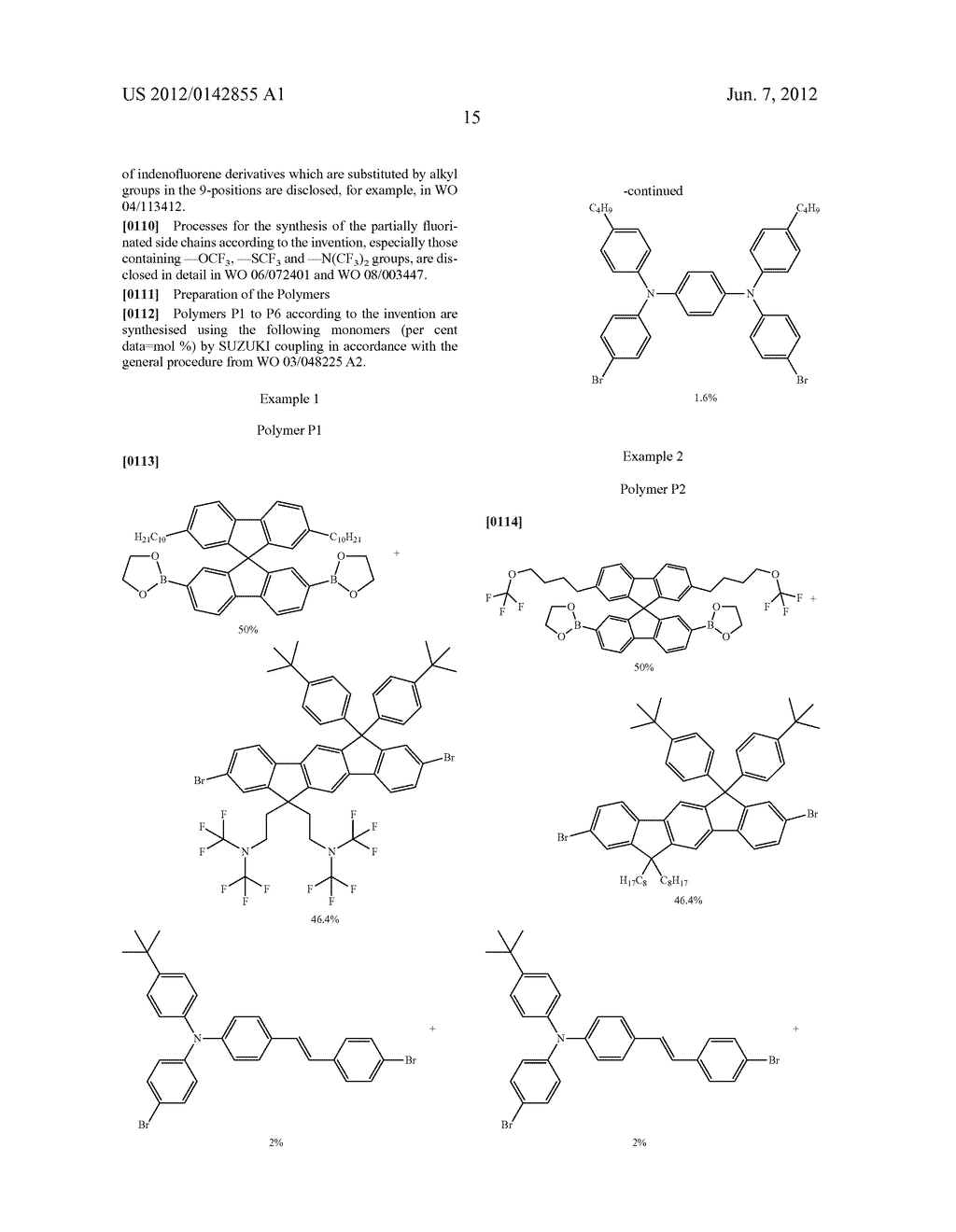 MATERIALS FOR ELECTRONIC DEVICES - diagram, schematic, and image 16